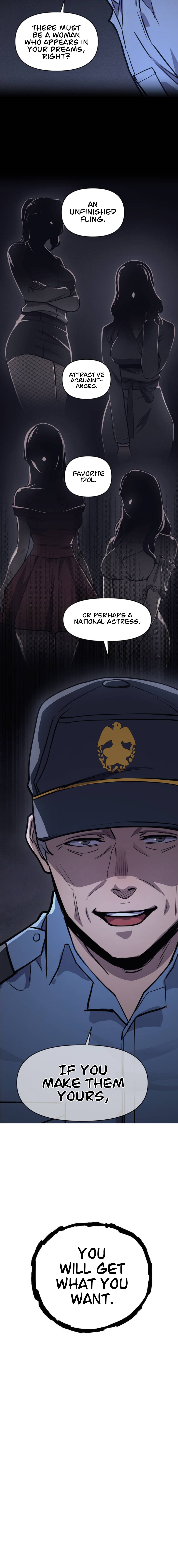 My Life is a Piece of Cake - Chapter 1 [photo 20] - MangaPorn