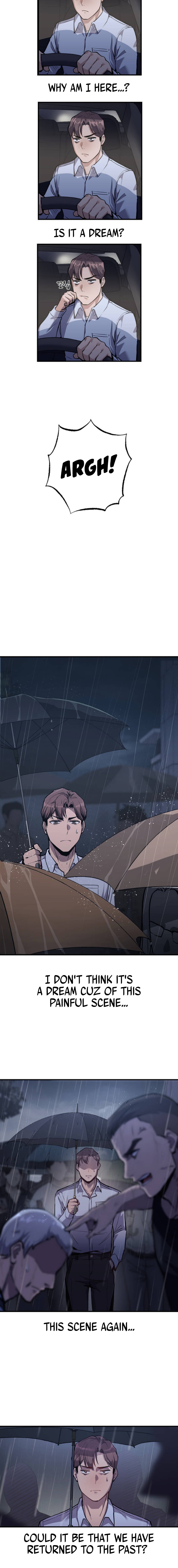 My Life is a Piece of Cake - Chapter 1 [photo 25] - MangaPorn