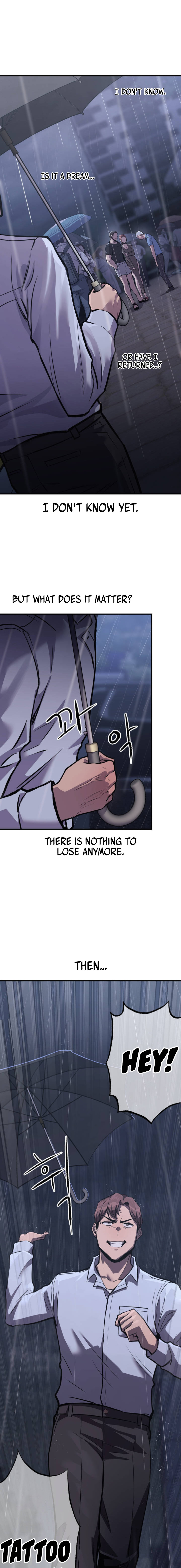 My Life is a Piece of Cake - Chapter 1 [photo 26] - MangaPorn