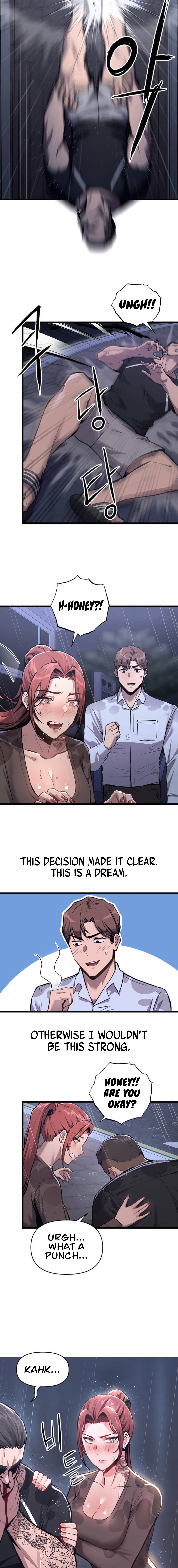 My Life is a Piece of Cake - Chapter 1 [photo 28] - MangaPorn