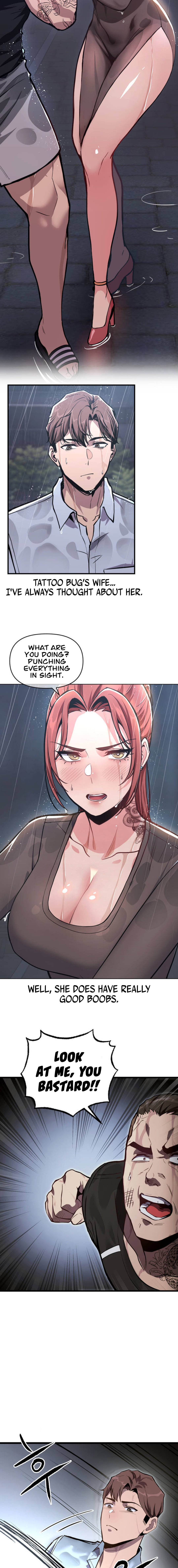 My Life is a Piece of Cake - Chapter 1 [photo 29] - MangaPorn