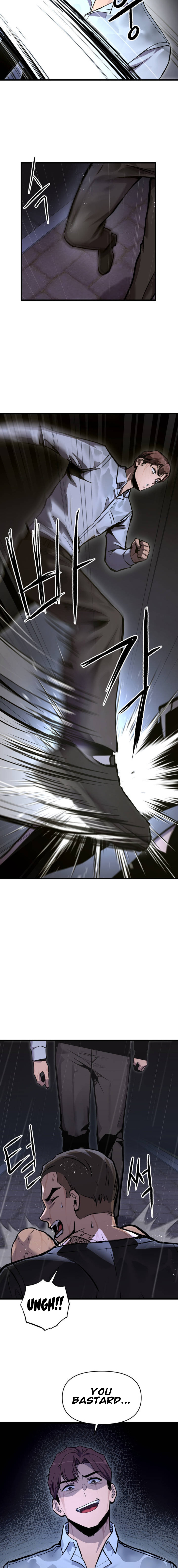 My Life is a Piece of Cake - Chapter 1 [photo 30] - MangaPorn