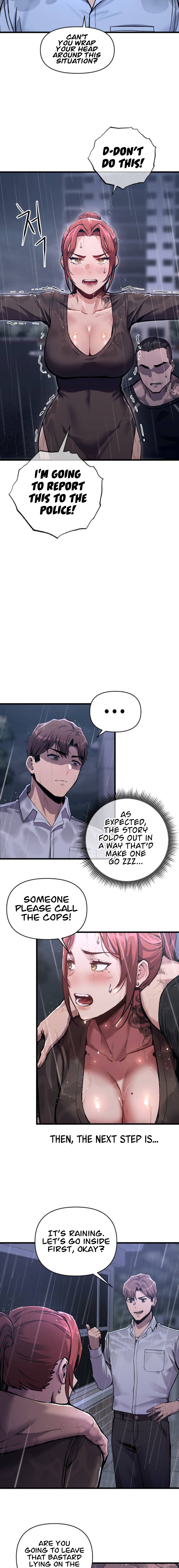 My Life is a Piece of Cake - Chapter 1 [photo 31] - MangaPorn