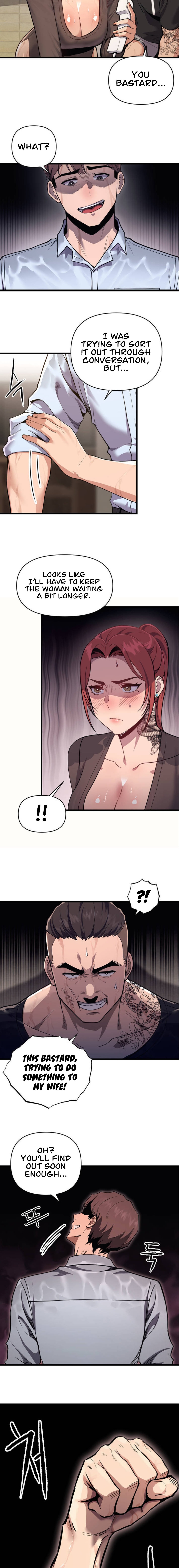 My Life is a Piece of Cake - Chapter 1 [photo 34] - MangaPorn