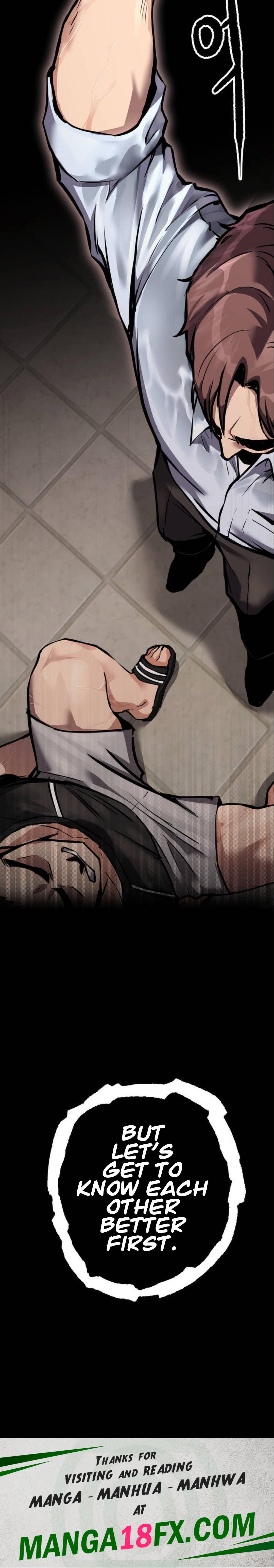 My Life is a Piece of Cake - Chapter 1 [photo 35] - MangaPorn