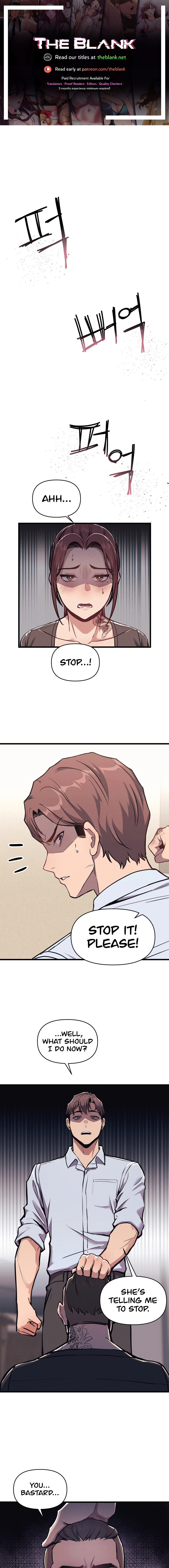 My Life is a Piece of Cake - Chapter 2 [photo 1] - MangaPorn