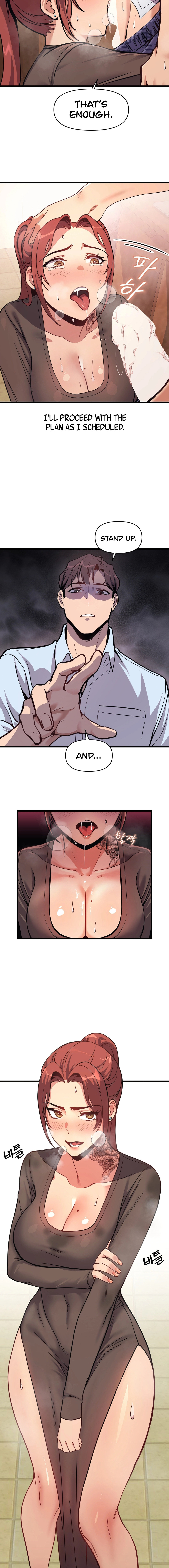 My Life is a Piece of Cake - Chapter 2 [photo 13] - MangaPorn