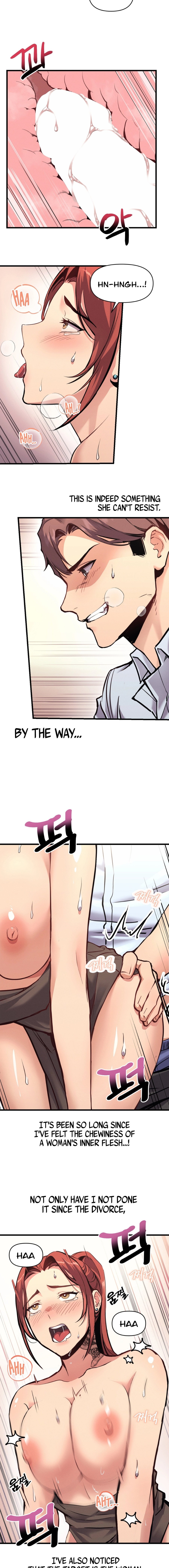 My Life is a Piece of Cake - Chapter 3 [photo 10] - MangaPorn