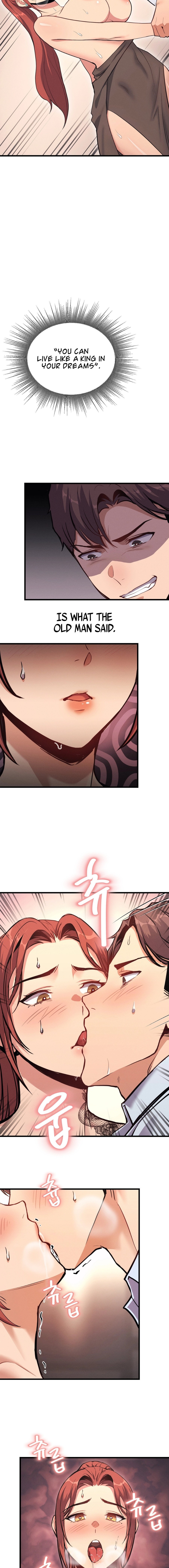 My Life is a Piece of Cake - Chapter 3 [photo 6] - MangaPorn