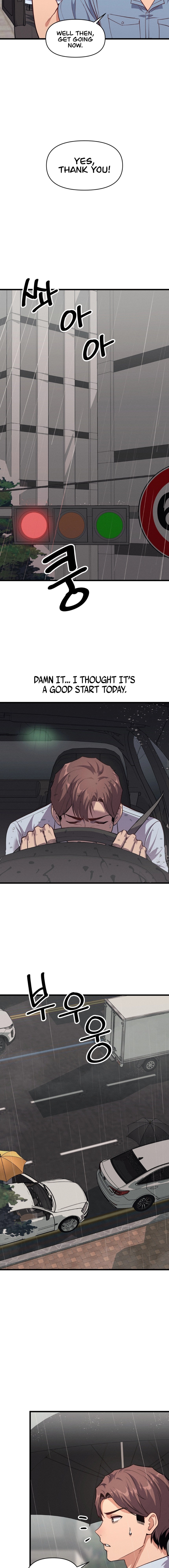 My Life is a Piece of Cake - Chapter 4 [photo 9] - MangaPorn