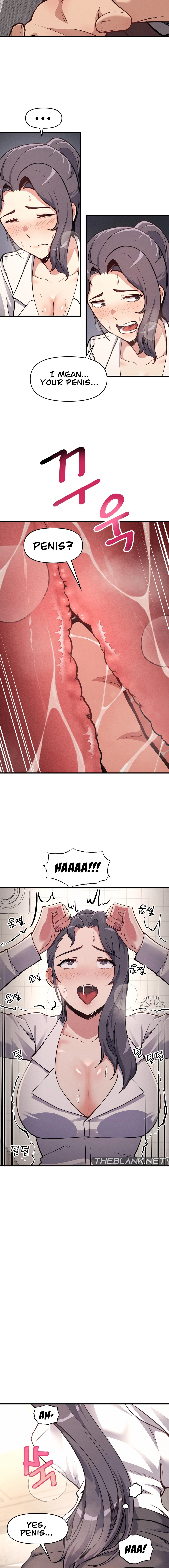 My Life is a Piece of Cake - Chapter 7 [photo 12] - MangaPorn