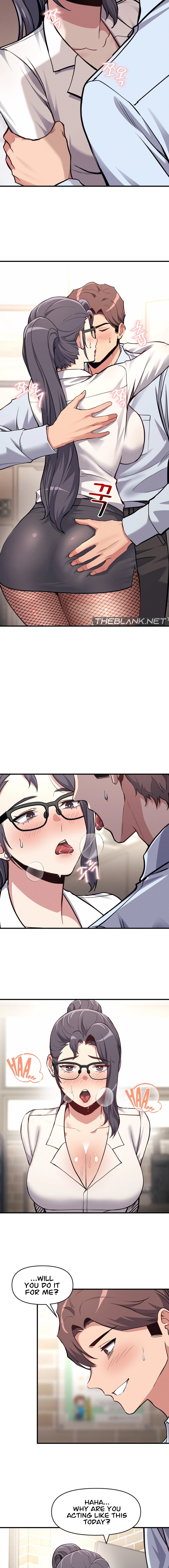 My Life is a Piece of Cake - Chapter 7 [photo 4] - MangaPorn