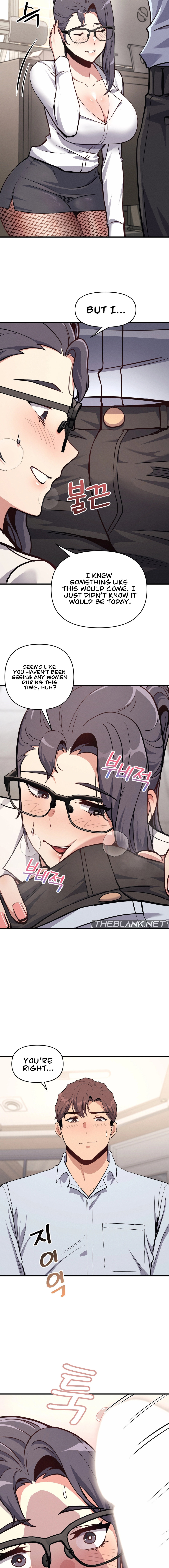 My Life is a Piece of Cake - Chapter 7 [photo 5] - MangaPorn