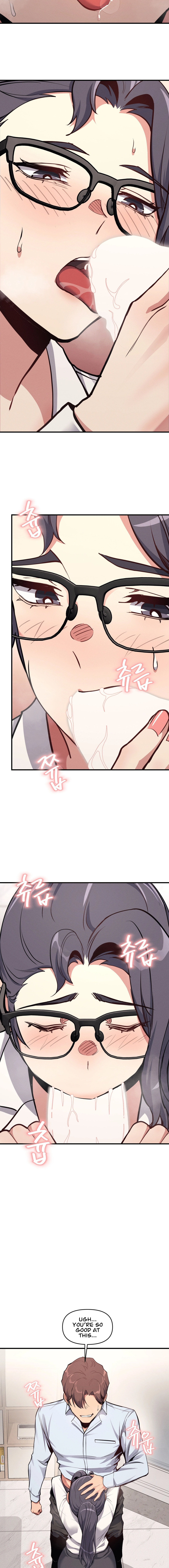 My Life is a Piece of Cake - Chapter 7 [photo 7] - MangaPorn