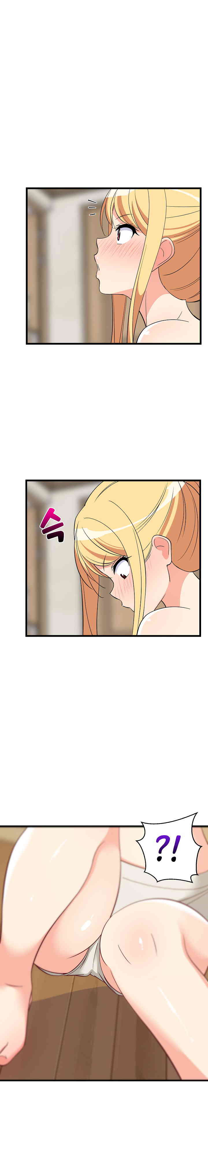 College Grades Skyrocketing Raw - Chapter 18 [photo 31] - MangaPorn