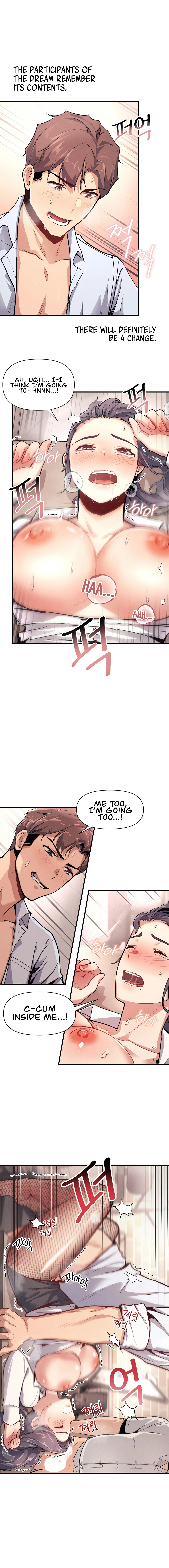 My Life is a Piece of Cake - Chapter 9 [photo 4] - MangaPorn