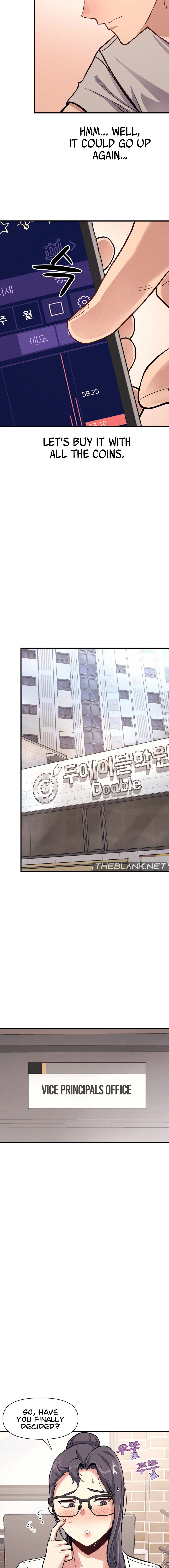 My Life is a Piece of Cake - Chapter 9 [photo 7] - MangaPorn