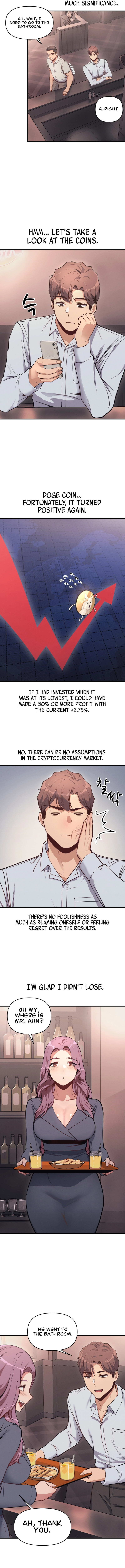 My Life is a Piece of Cake - Chapter 10 [photo 5] - MangaPorn