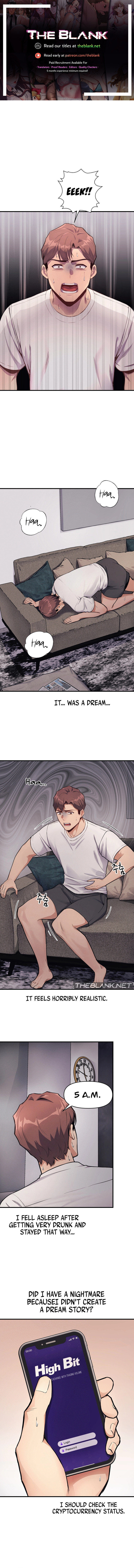 My Life is a Piece of Cake - Chapter 11 [photo 1] - MangaPorn