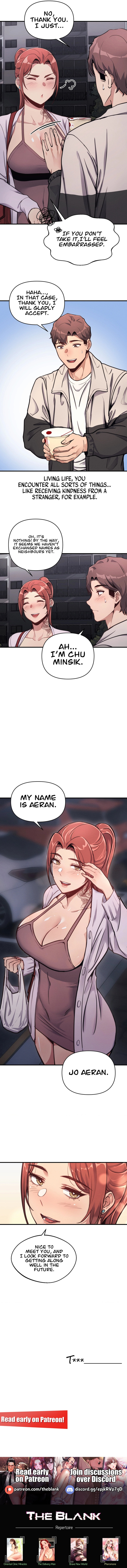 My Life is a Piece of Cake - Chapter 11 [photo 10] - MangaPorn