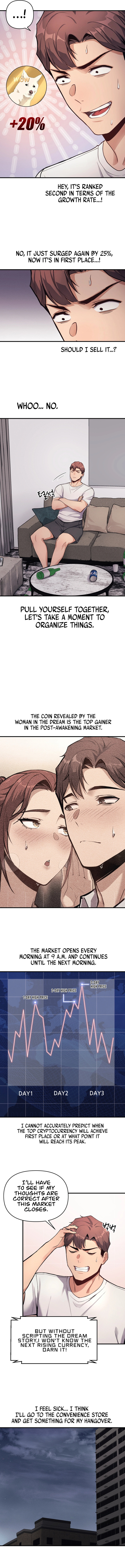 My Life is a Piece of Cake - Chapter 11 [photo 2] - MangaPorn