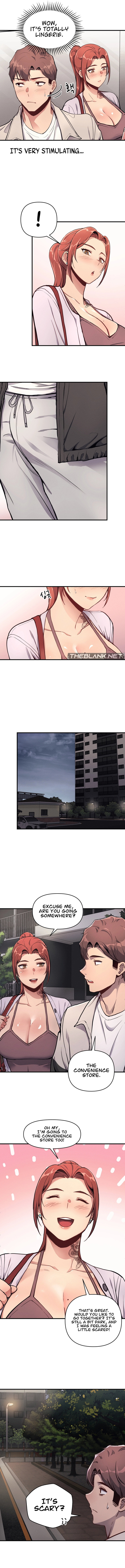 My Life is a Piece of Cake - Chapter 11 [photo 4] - MangaPorn