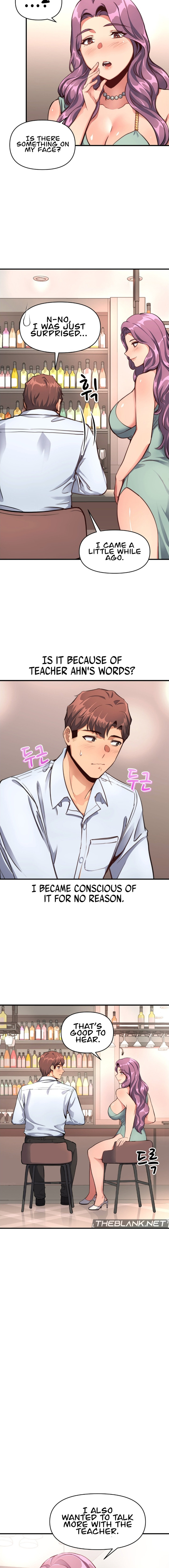 My Life is a Piece of Cake - Chapter 12 [photo 12] - MangaPorn