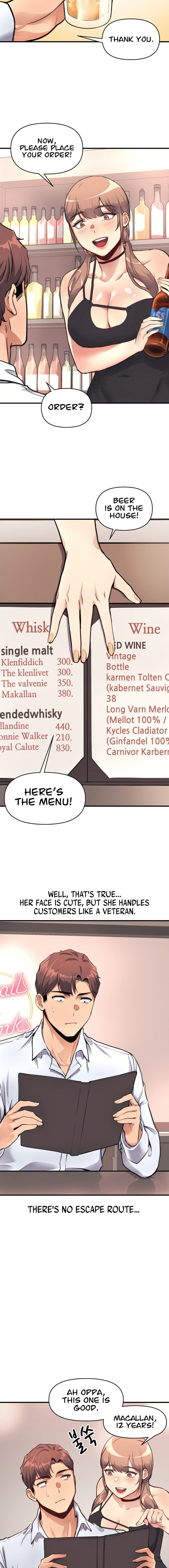 My Life is a Piece of Cake - Chapter 12 [photo 7] - MangaPorn