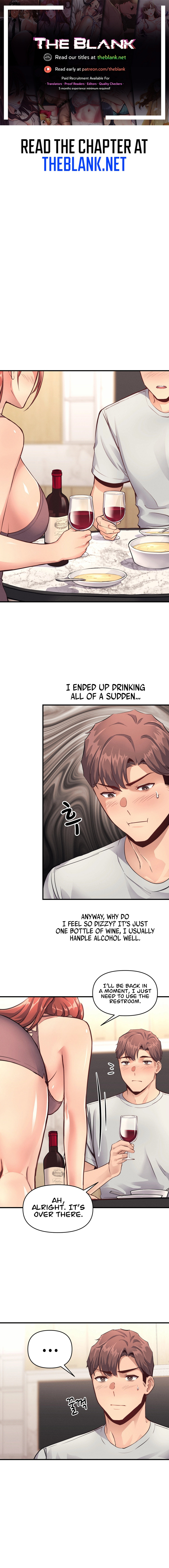 My Life is a Piece of Cake - Chapter 14 [photo 1] - MangaPorn