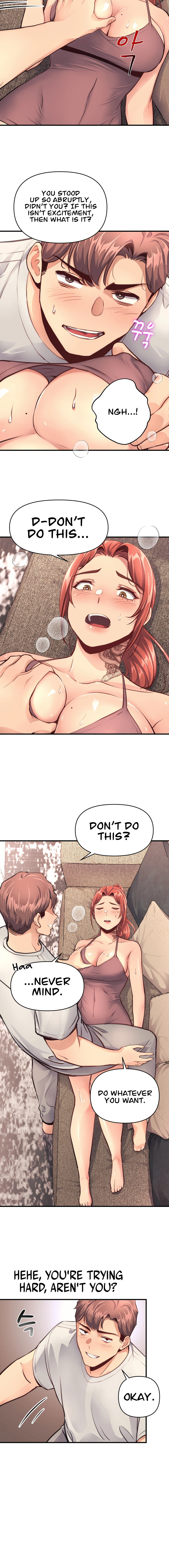 My Life is a Piece of Cake - Chapter 14 [photo 12] - MangaPorn