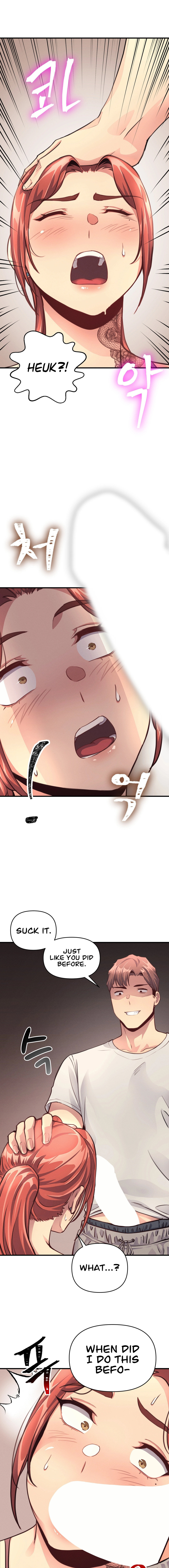 My Life is a Piece of Cake - Chapter 14 [photo 13] - MangaPorn