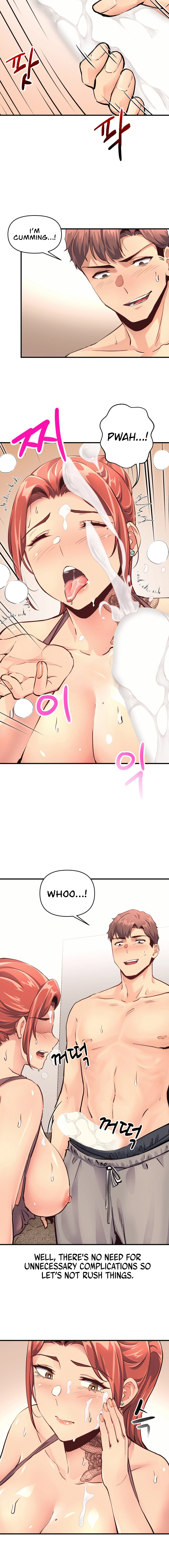 My Life is a Piece of Cake - Chapter 15 [photo 10] - MangaPorn