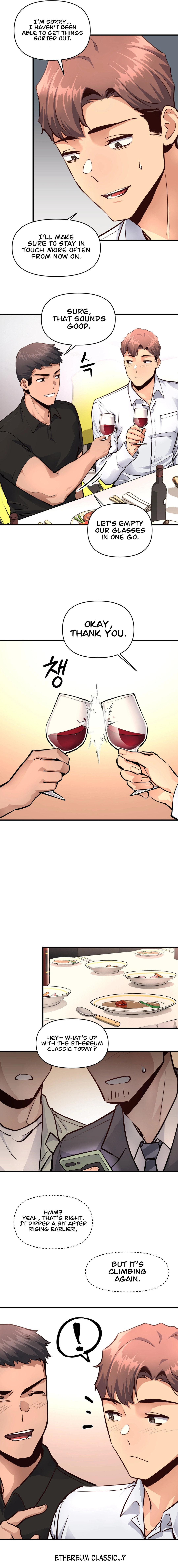 My Life is a Piece of Cake - Chapter 16 [photo 11] - MangaPorn