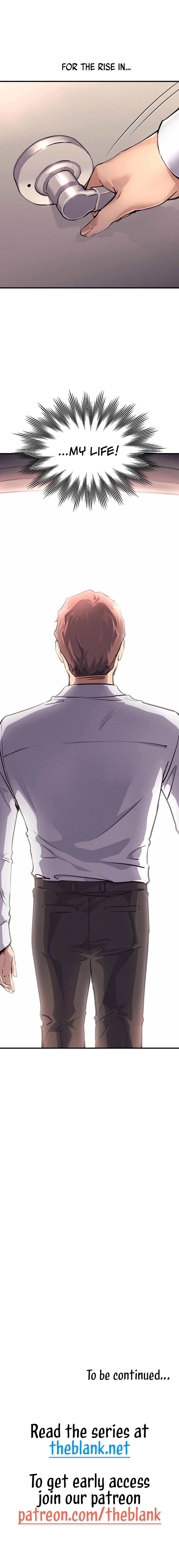 My Life is a Piece of Cake - Chapter 16 [photo 16] - MangaPorn