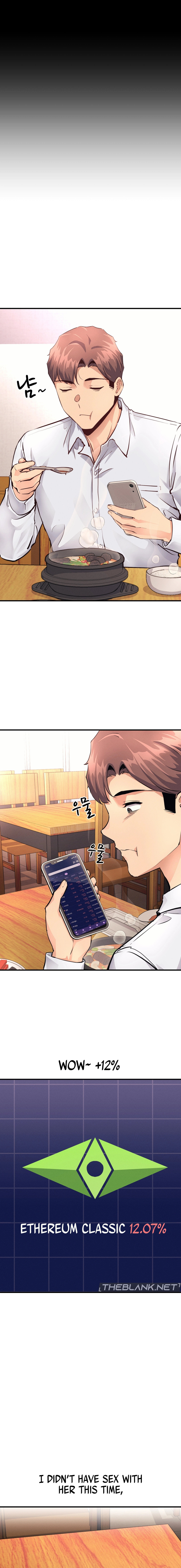 My Life is a Piece of Cake - Chapter 16 [photo 2] - MangaPorn