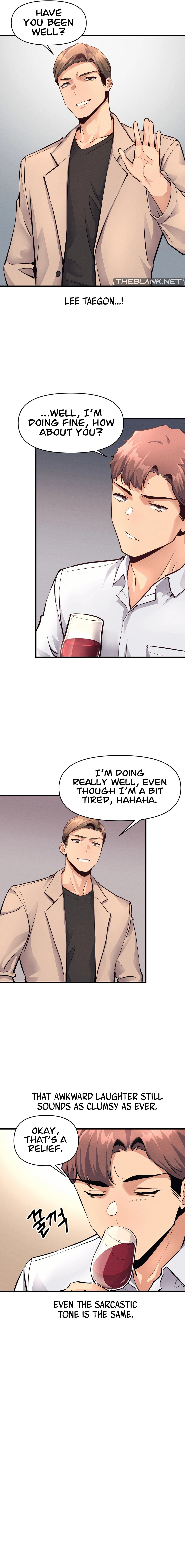 My Life is a Piece of Cake - Chapter 16 [photo 8] - MangaPorn