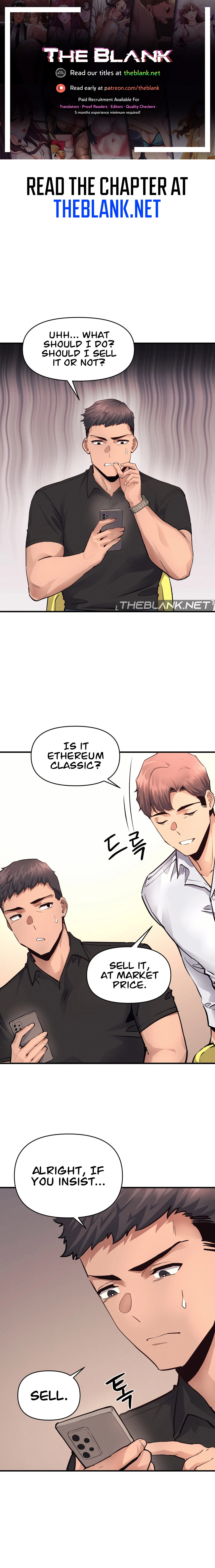 My Life is a Piece of Cake - Chapter 17 [photo 1] - MangaPorn