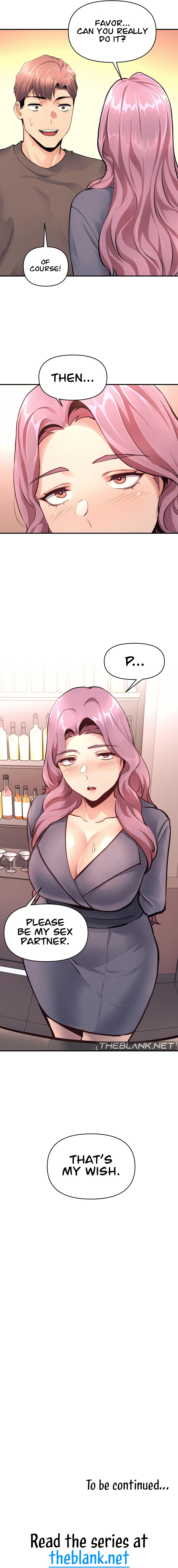 My Life is a Piece of Cake - Chapter 17 [photo 18] - MangaPorn