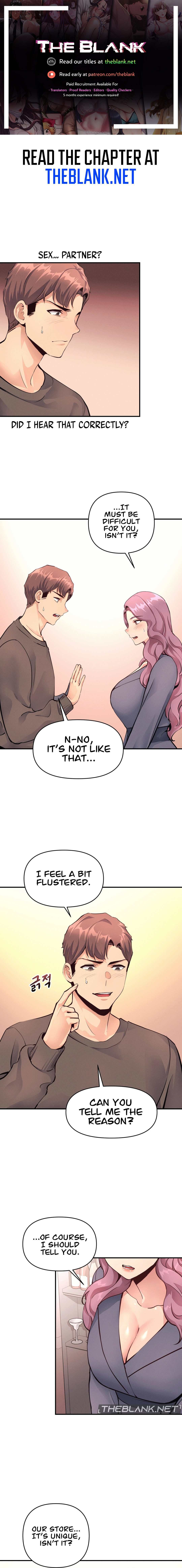 My Life is a Piece of Cake - Chapter 18 [photo 1] - MangaPorn