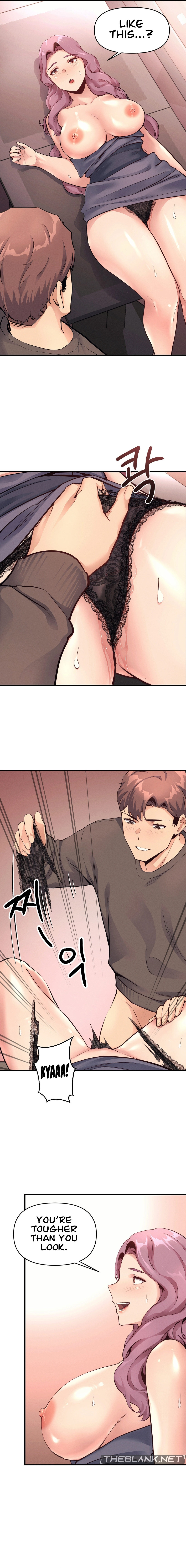 My Life is a Piece of Cake - Chapter 18 [photo 17] - MangaPorn