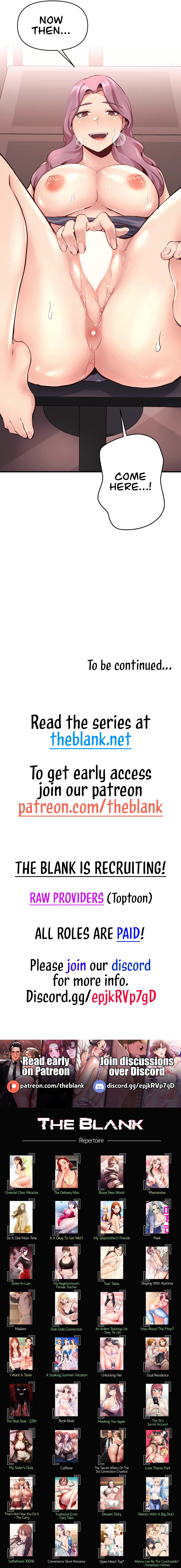 My Life is a Piece of Cake - Chapter 18 [photo 18] - MangaPorn