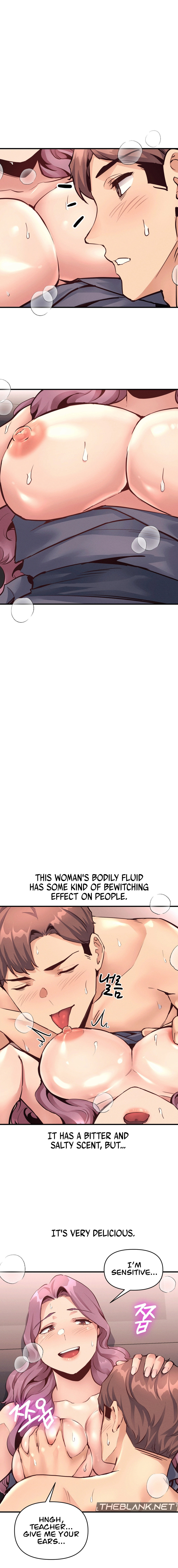 My Life is a Piece of Cake - Chapter 19 [photo 10] - MangaPorn