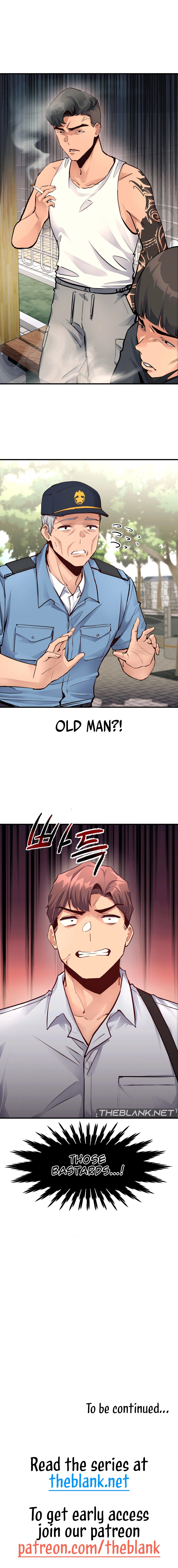 My Life is a Piece of Cake - Chapter 19 [photo 17] - MangaPorn