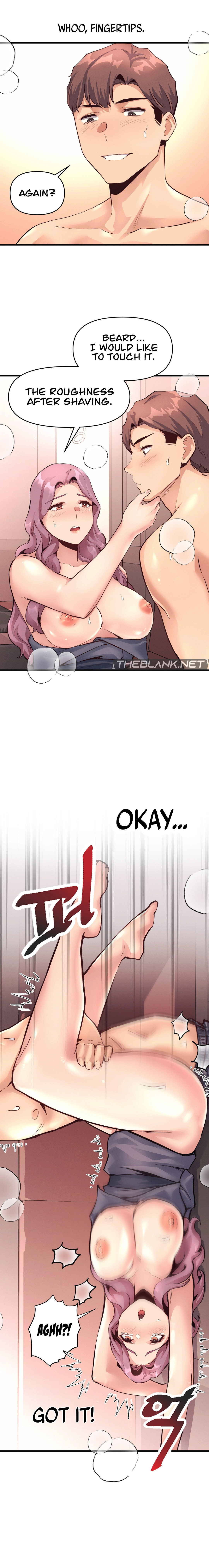 My Life is a Piece of Cake - Chapter 19 [photo 6] - MangaPorn