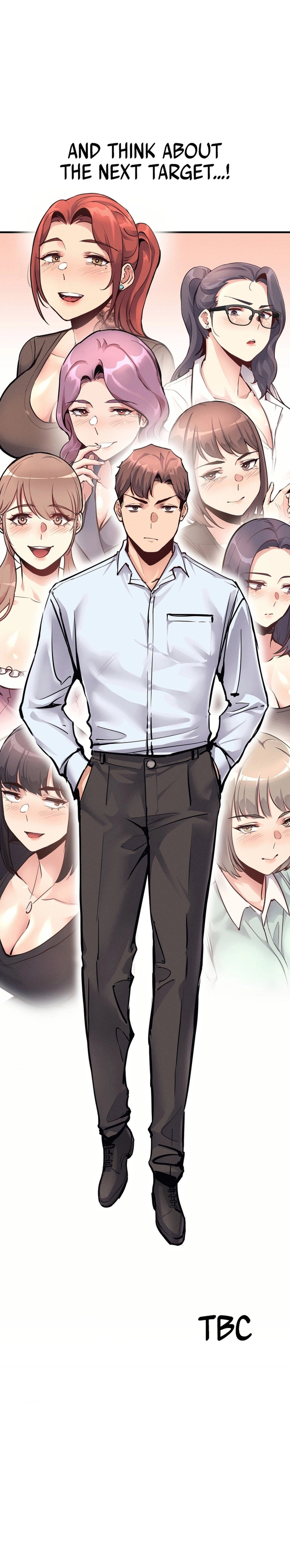 My Life is a Piece of Cake - Chapter 20 [photo 16] - MangaPorn