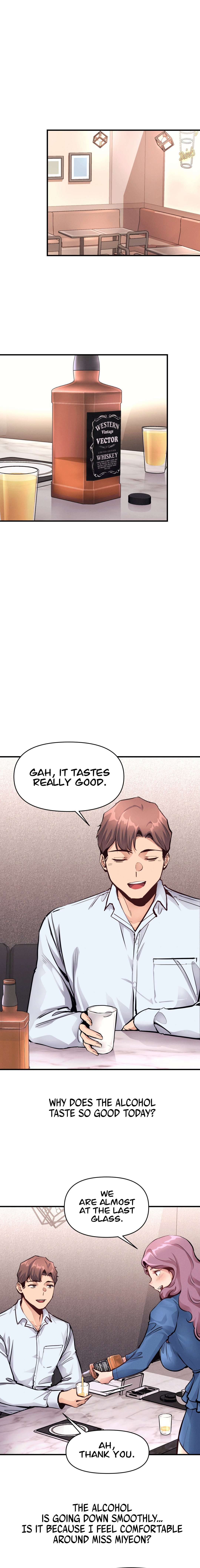 My Life is a Piece of Cake - Chapter 21 [photo 13] - MangaPorn