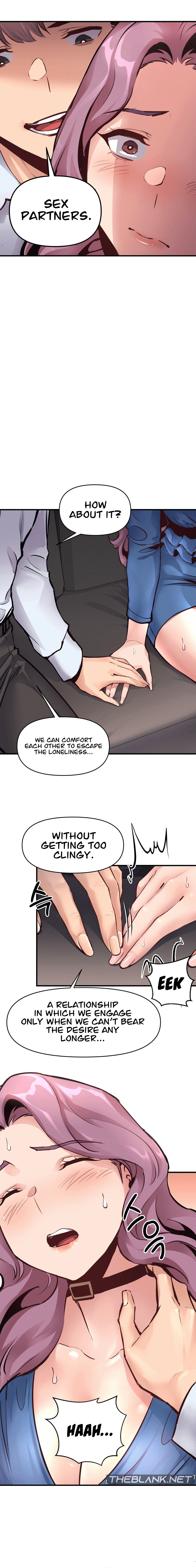 My Life is a Piece of Cake - Chapter 21 [photo 17] - MangaPorn