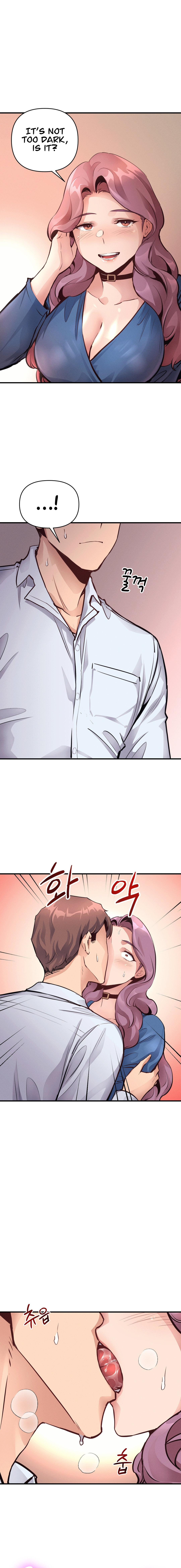 My Life is a Piece of Cake - Chapter 22 [photo 3] - MangaPorn