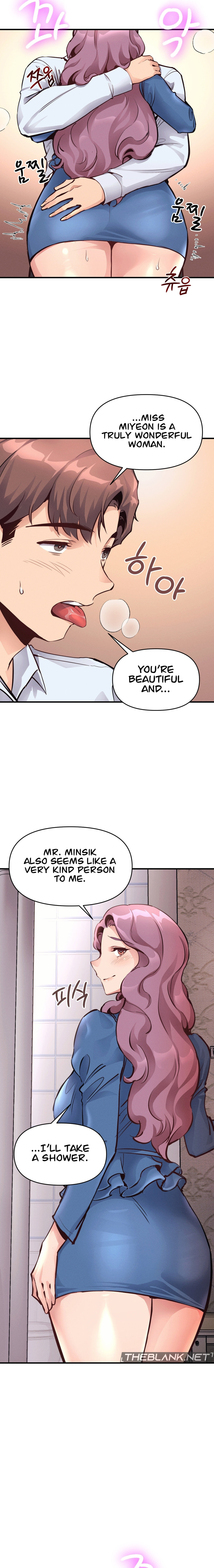 My Life is a Piece of Cake - Chapter 22 [photo 4] - MangaPorn