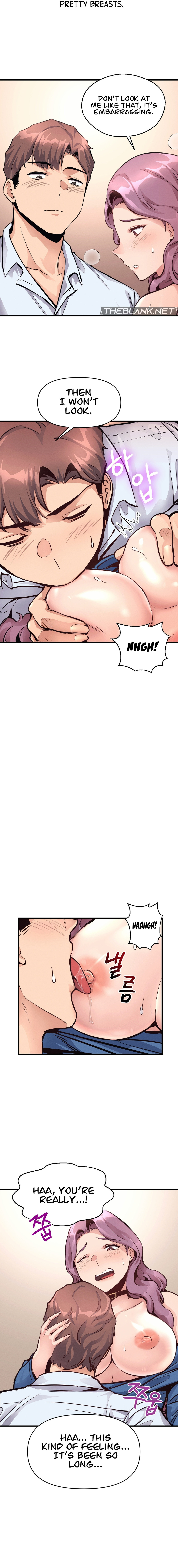 My Life is a Piece of Cake - Chapter 22 [photo 7] - MangaPorn